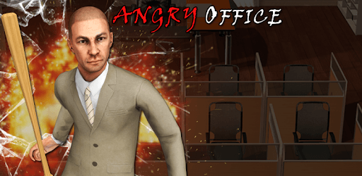 Angry Office-Crime 3D PC screenshot