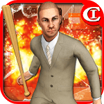 Angry Office-Crime 3D for PC
