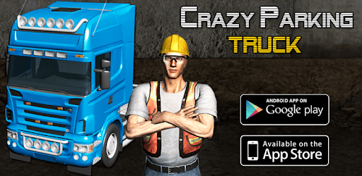 Crazy Parking Truck King 3D PC screenshot