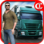 Crazy TrailerTruck Simulator3D for PC