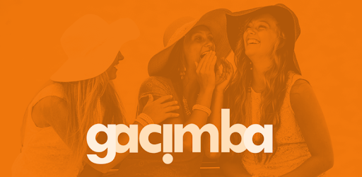 Gacimba - Memes & GIFs PC screenshot Gacimba - Memes & GIFs PC screenshot