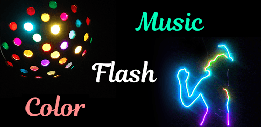 Color Lights Flashlight PC screenshot