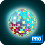 Music Light: Flashlight, Strobe & Music Visualizer icon
