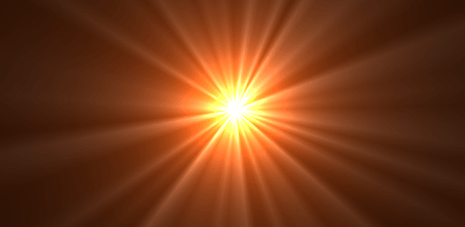 Orange Light PC screenshot