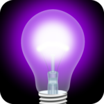 Purple Light icon
