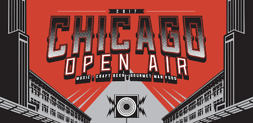 Chicago Open Air PC screenshot Chicago Open Air PC screenshot