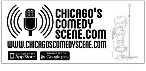 Chicago's Comedy Scene Radio PC screenshot Chicago's Comedy Scene Radio PC screenshot