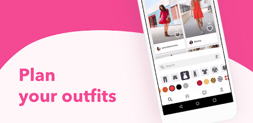 Outfit ideas 2018 👗👠  Chicisimo for your clothes PC screenshot