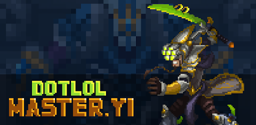DOTLOL: Master Yi PC screenshot