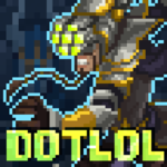 DOTLOL: Master Yi for PC