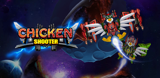 Chicken Shooter PC screenshot Chicken Shooter PC screenshot
