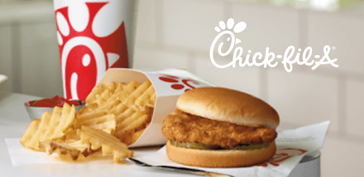 Chick-fil-A PC screenshot Chick-fil-A PC screenshot