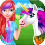 Rainbow Unicorn Desserts for PC Rainbow Unicorn Desserts for PC