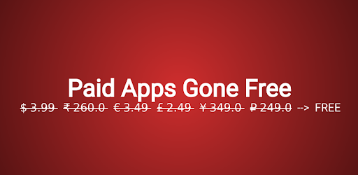 Paid Apps Gone Free - PAGF (Beta) PC screenshot Paid Apps Gone Free - PAGF (Beta) PC screenshot
