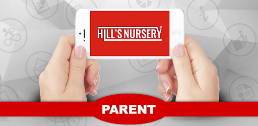 HILL'S NURSERY PARENT PC screenshot
