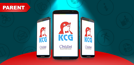KCG PARENT PC screenshot