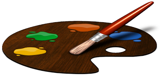 Educational brain kids painting games PC screenshot Educational brain kids painting games PC screenshot