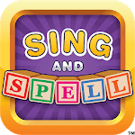 Sing & Spell Learning Letters for PC