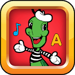 Sing & Spell Learn Letters A-G for PC Sing & Spell Learn Letters A-G for PC