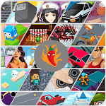 Chilligames: All in one Classic Arcade Mini Games for PC
