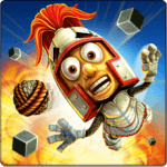 Catapult King icon