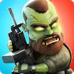 WarFriends: PvP Shooter Game icon