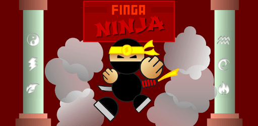 Finga Ninja PC screenshot