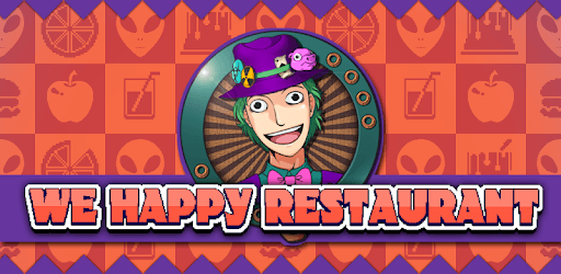We Happy Restaurant PC screenshot