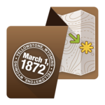 National Parks by Chimani icon
