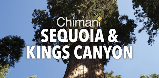 Sequoia Kings Canyon: Chimani PC screenshot Sequoia Kings Canyon: Chimani PC screenshot