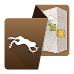 Sequoia Kings Canyon: Chimani icon