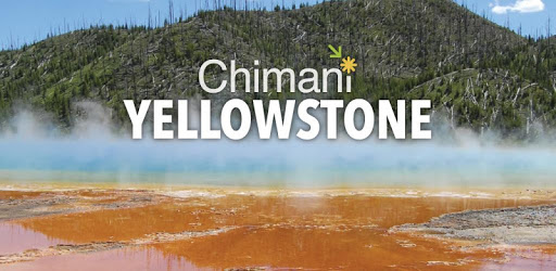 Yellowstone Ntl Park: Chimani PC screenshot