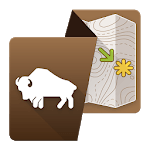 Yellowstone Ntl Park: Chimani icon