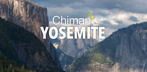 Yosemite Ntl Park by Chimani PC screenshot Yosemite Ntl Park by Chimani PC screenshot