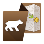 Yosemite Ntl Park by Chimani icon