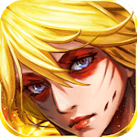Titans Clash icon