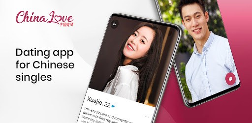 ChinaLove: dating app for Chinese singles PC screenshot ChinaLove: dating app for Chinese singles PC screenshot