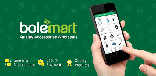 Bolemart PC screenshot