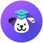 Puppr - Dog Training & Tricks icon