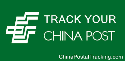 China Post Tracking PC screenshot