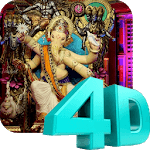 4D Chinchpoklicha Chintamani icon