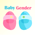 Baby Gender Chinese Predictor icon