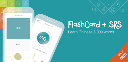 Learn Chinese Mandarin Words PC screenshot