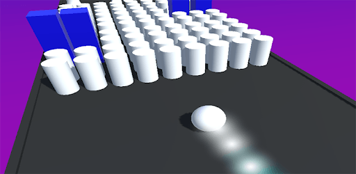 Bump color 3D PC screenshot