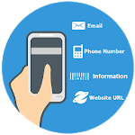Scan to Call OCR Free - Scan IMEI, Email, Number for PC