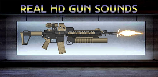 Gun Sounds Real Weapons : Top Gun sounds New 2018 PC screenshot Gun Sounds Real Weapons : Top Gun sounds New 2018 PC screenshot