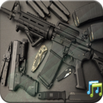 Gun Sounds Real Weapons : Top Gun sounds New 2018 for PC Gun Sounds Real Weapons : Top Gun sounds New 2018 for PC