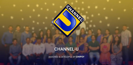 Channel U PC screenshot Channel U PC screenshot