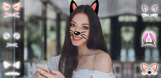 Cat Face Photo Editor PC screenshot Cat Face Photo Editor PC screenshot