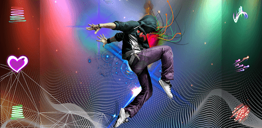 Hip Hop Photo Editor PC screenshot Hip Hop Photo Editor PC screenshot